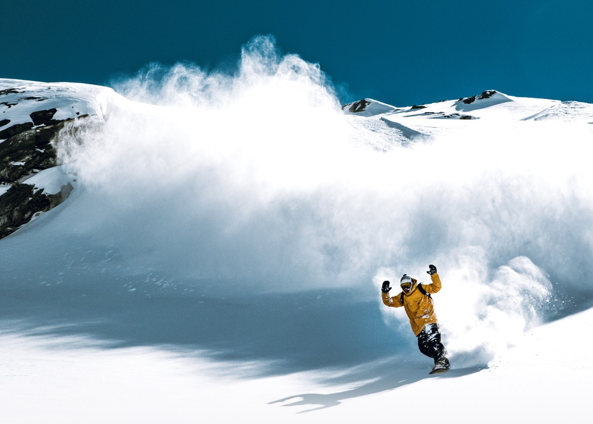 Familiäres Hotel für Ihren Sommer & Winterurlaub in SaasFee Park