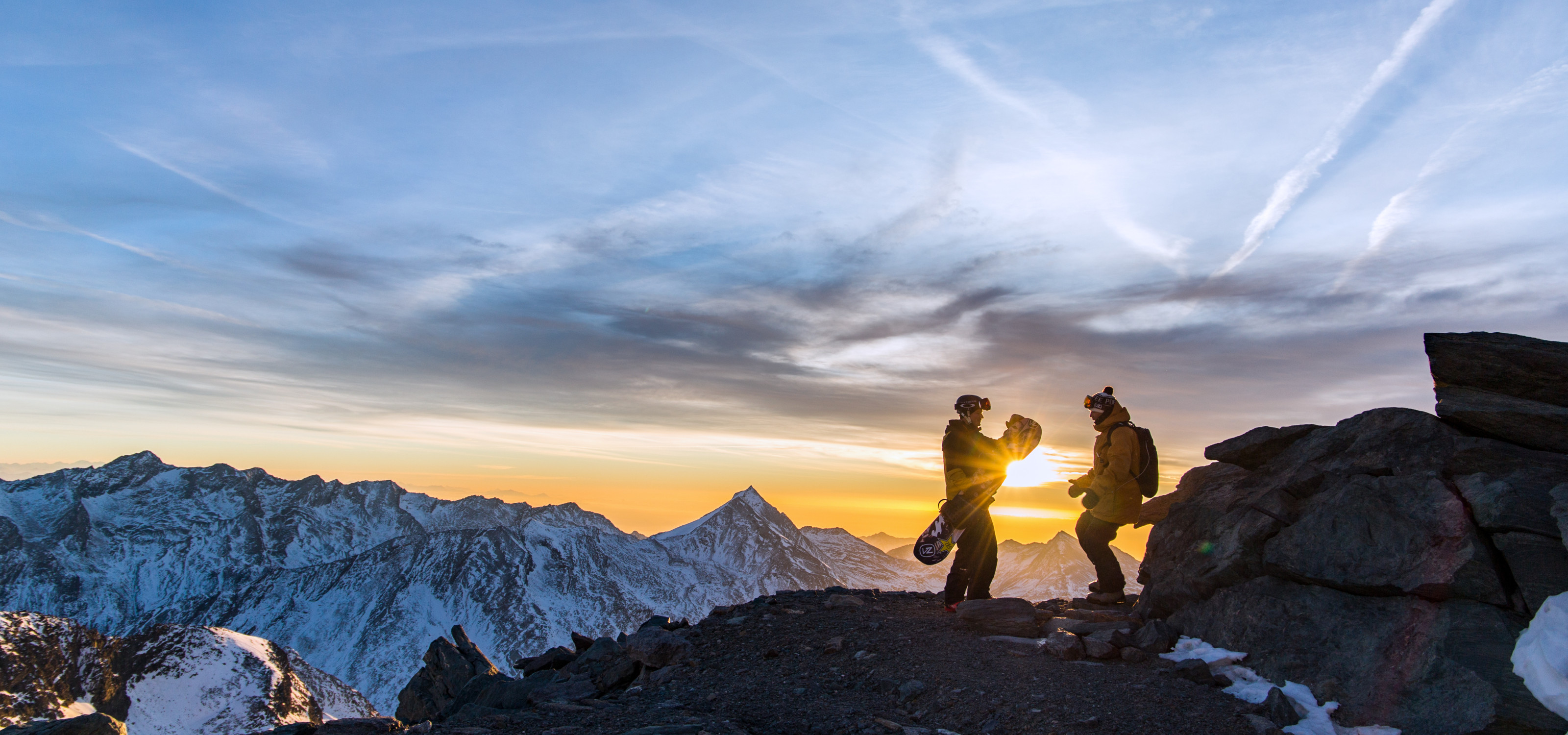 All inclusive packages in Saas-Fee | Park-Hotel Saas-Fee