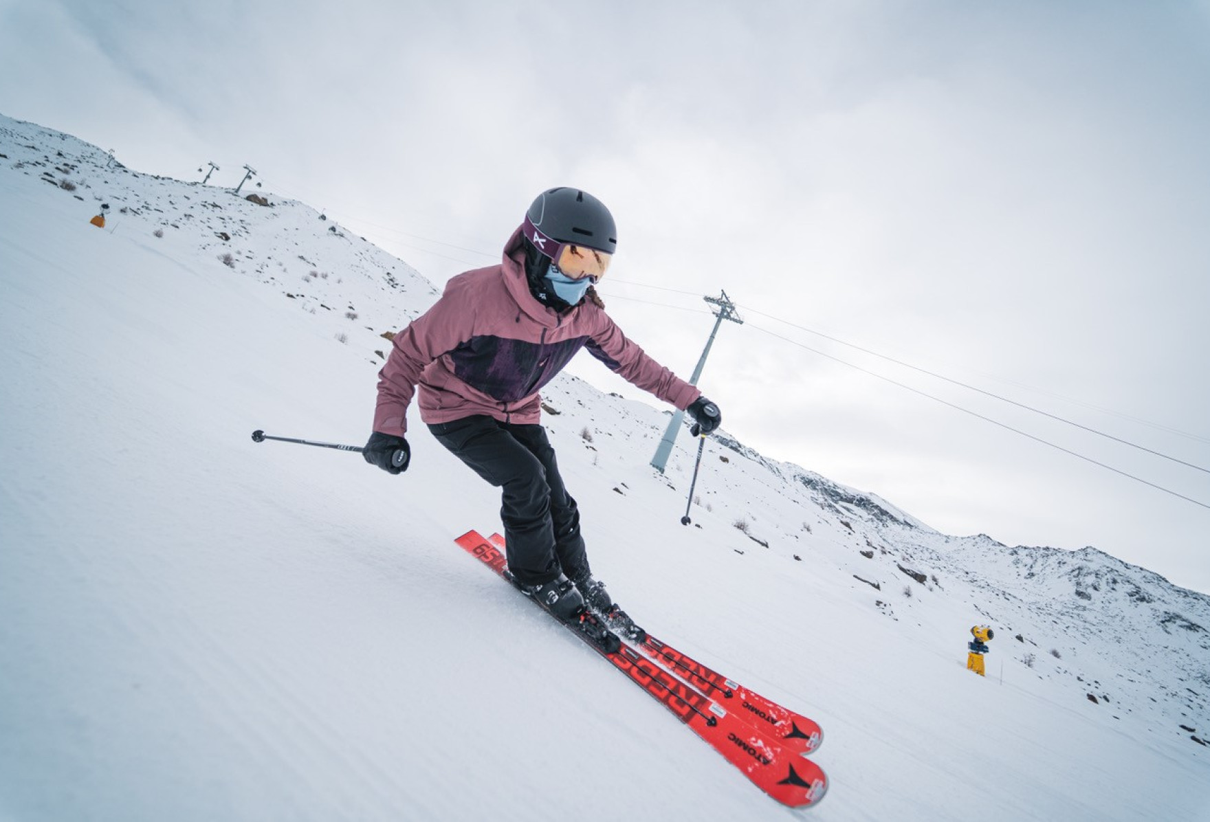 Family hotel for your summer & winter holiday in Saas-Fee | Park-Hotel